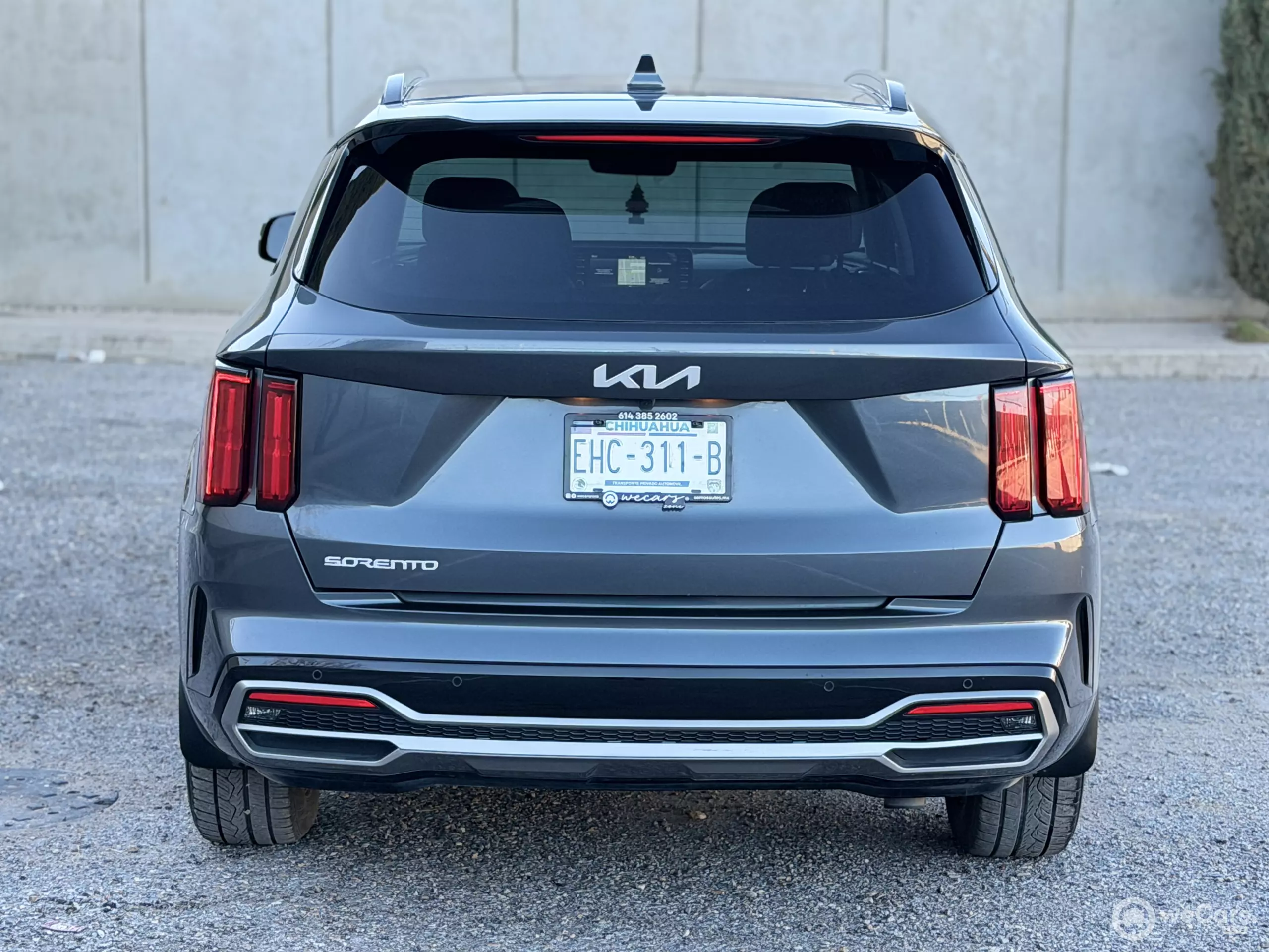 Kia Sorento VUD