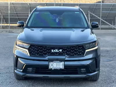 Kia Sorento VUD 2023