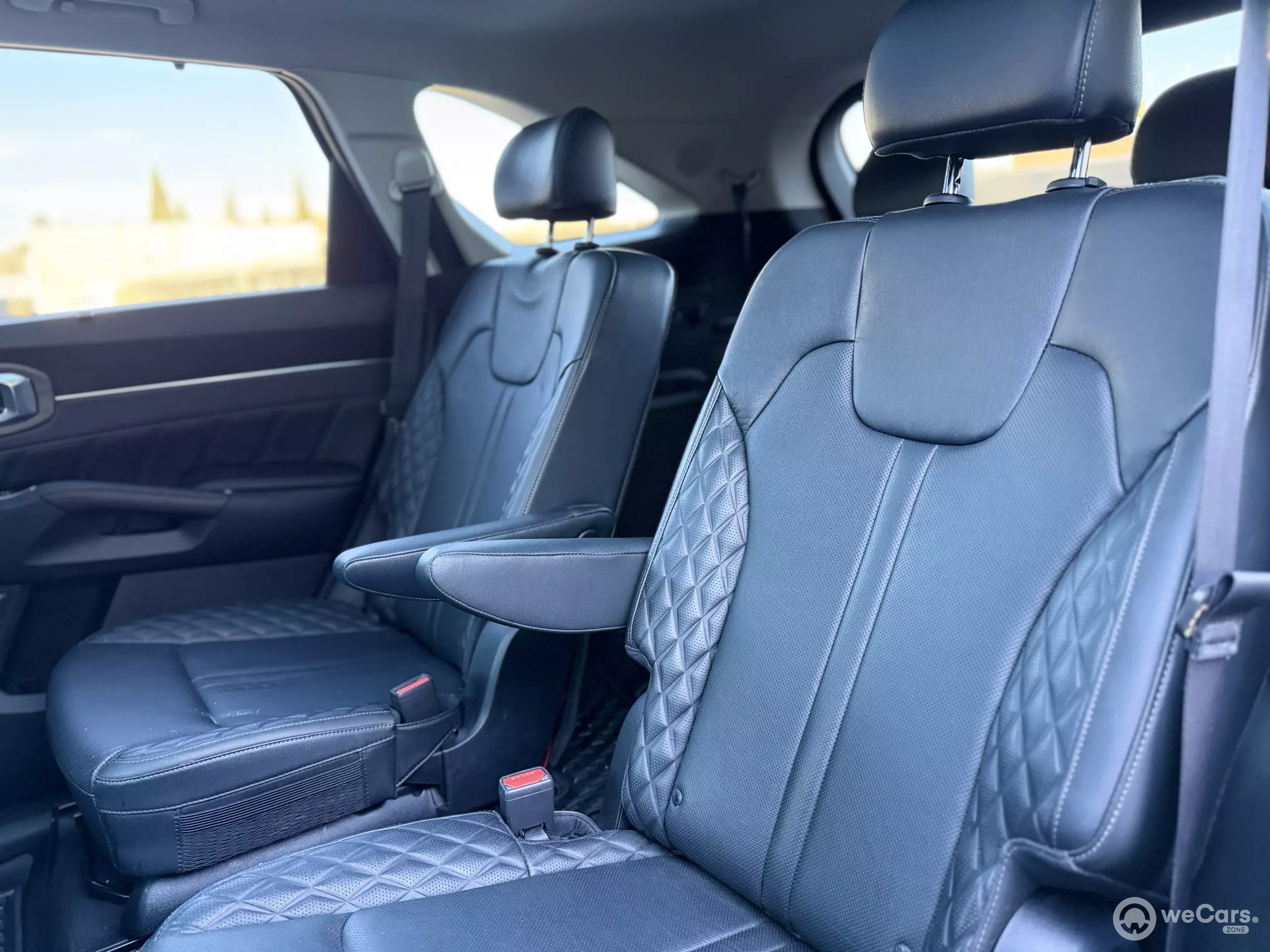 Kia Sorento VUD