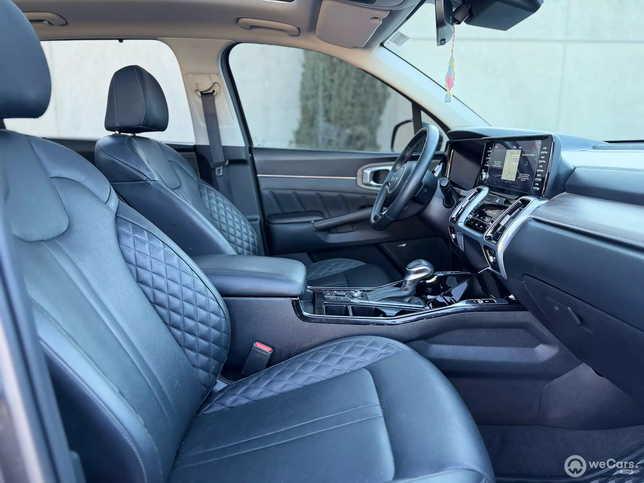 Kia Sorento VUD