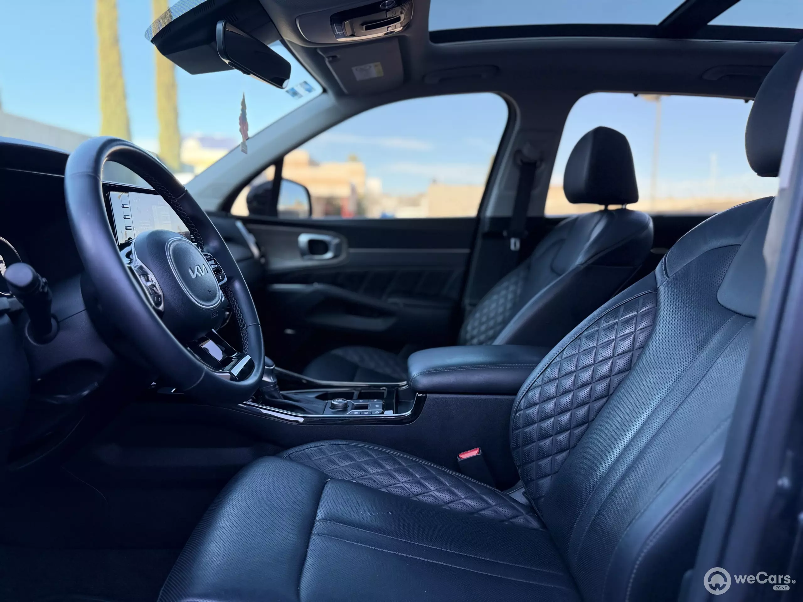 Kia Sorento VUD
