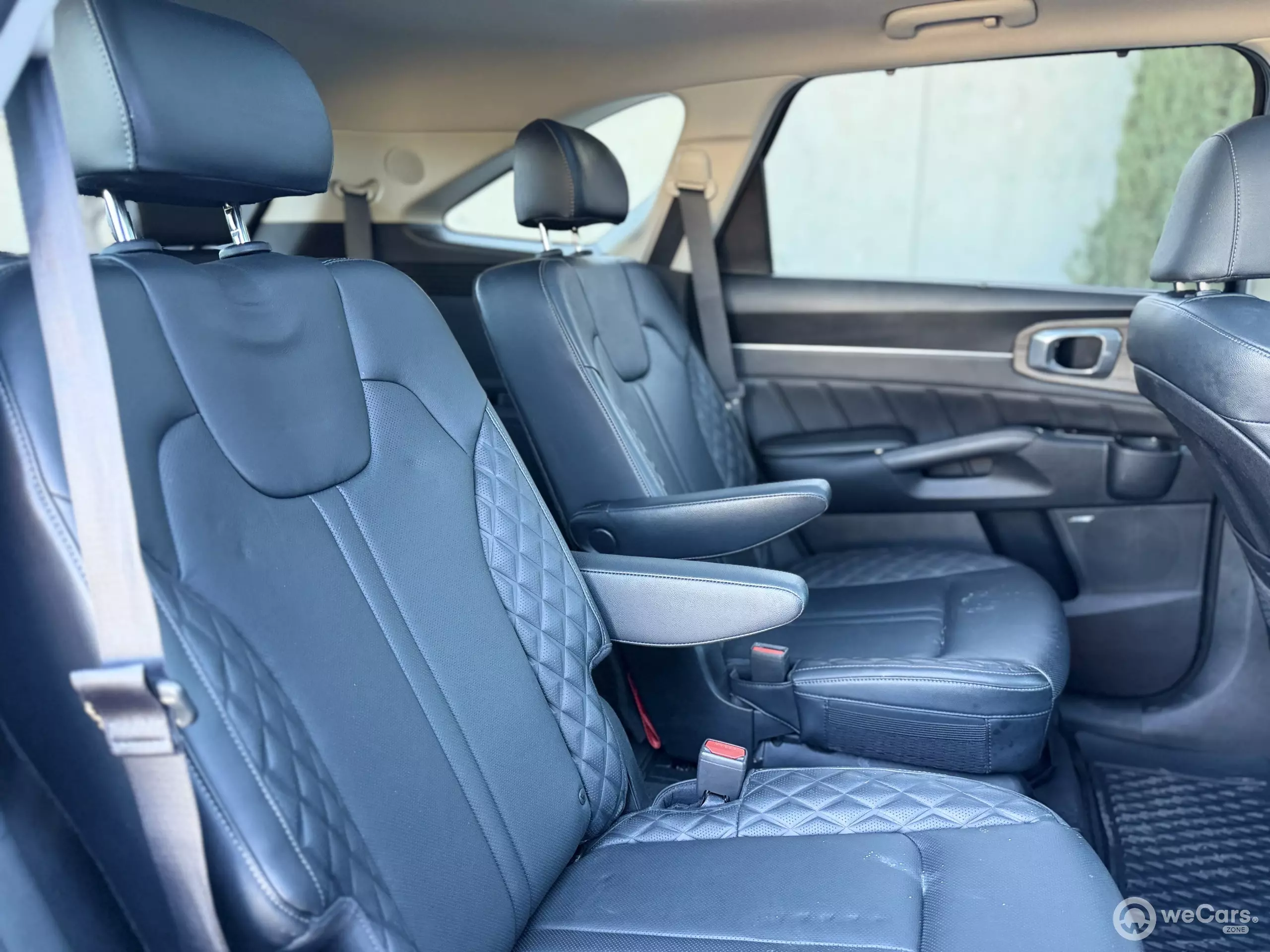 Kia Sorento VUD