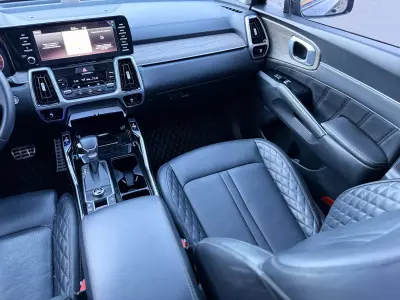 Kia Sorento VUD 2023