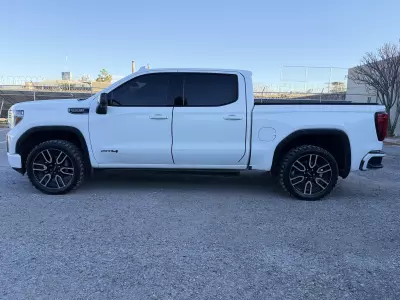 GMC Sierra Pick-Up 4x4 2022