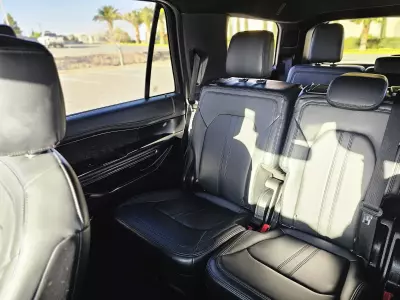 Ford Expedition VUD 2019