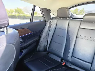 Mercedes Benz Clase GLE VUD 2021