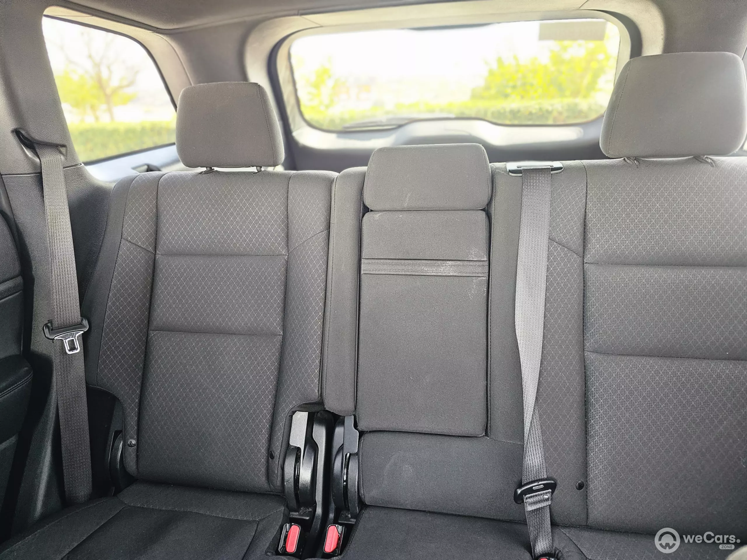 Jeep Grand Cherokee VUD