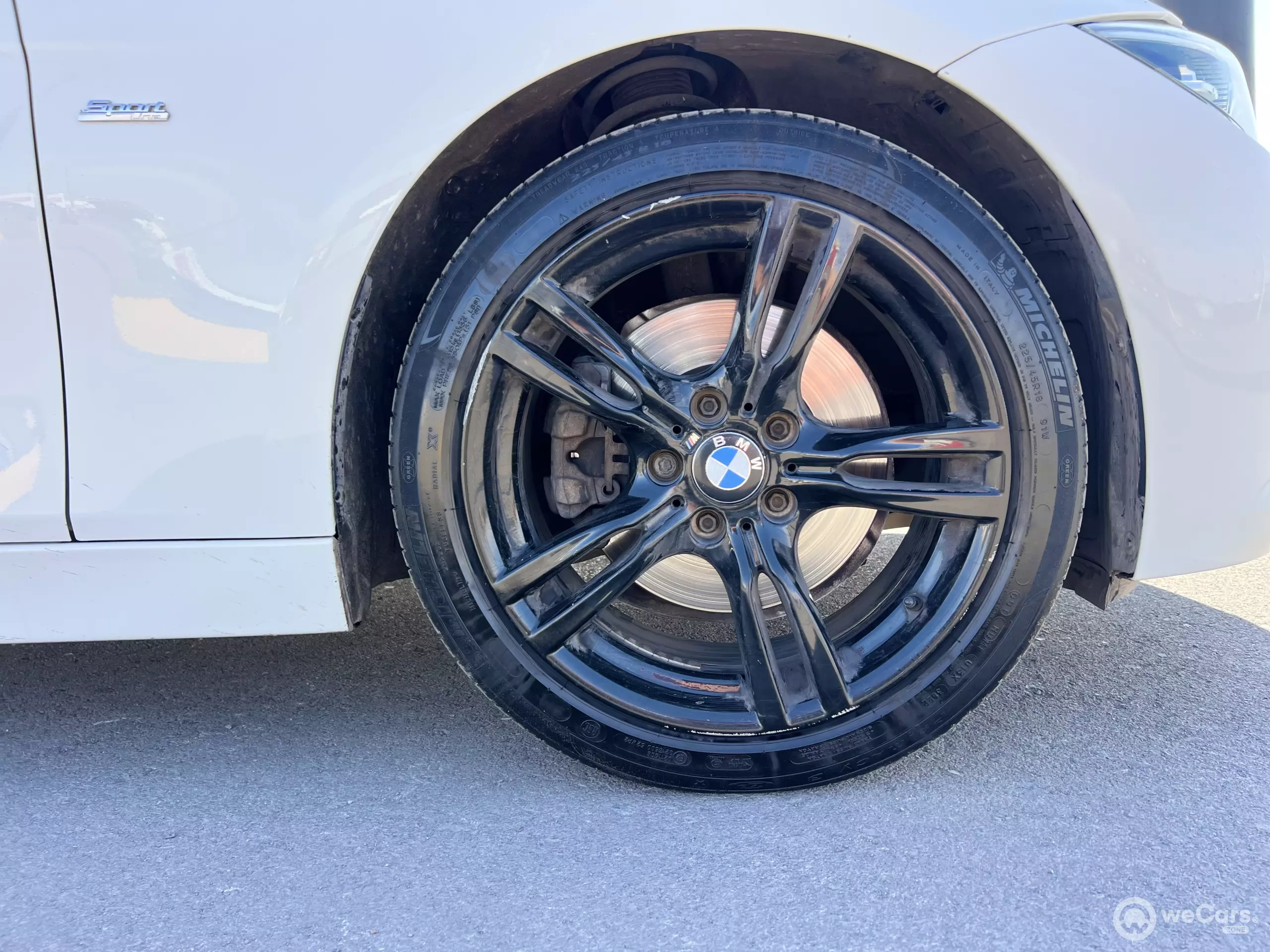 BMW Serie 3