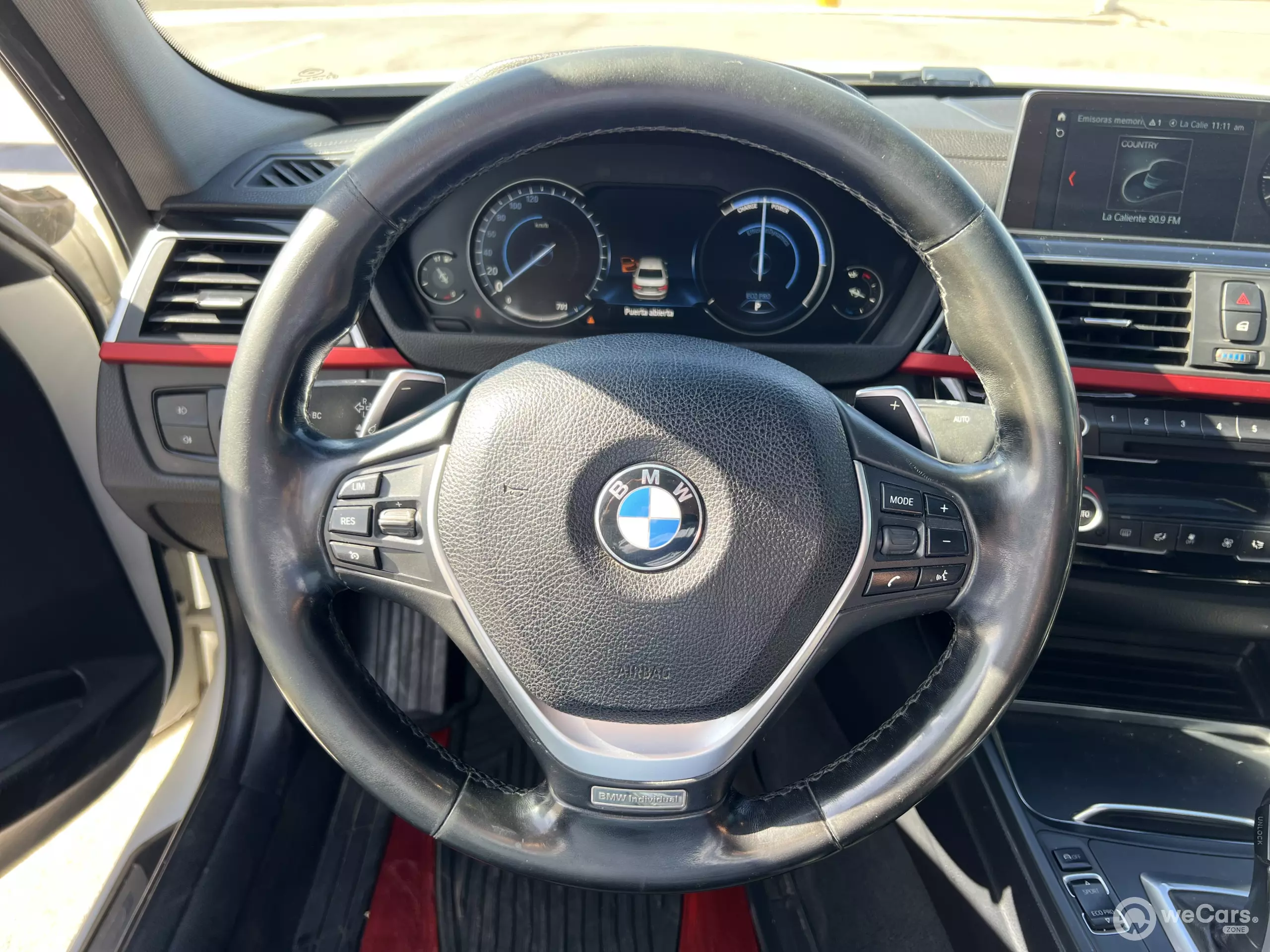 BMW Serie 3
