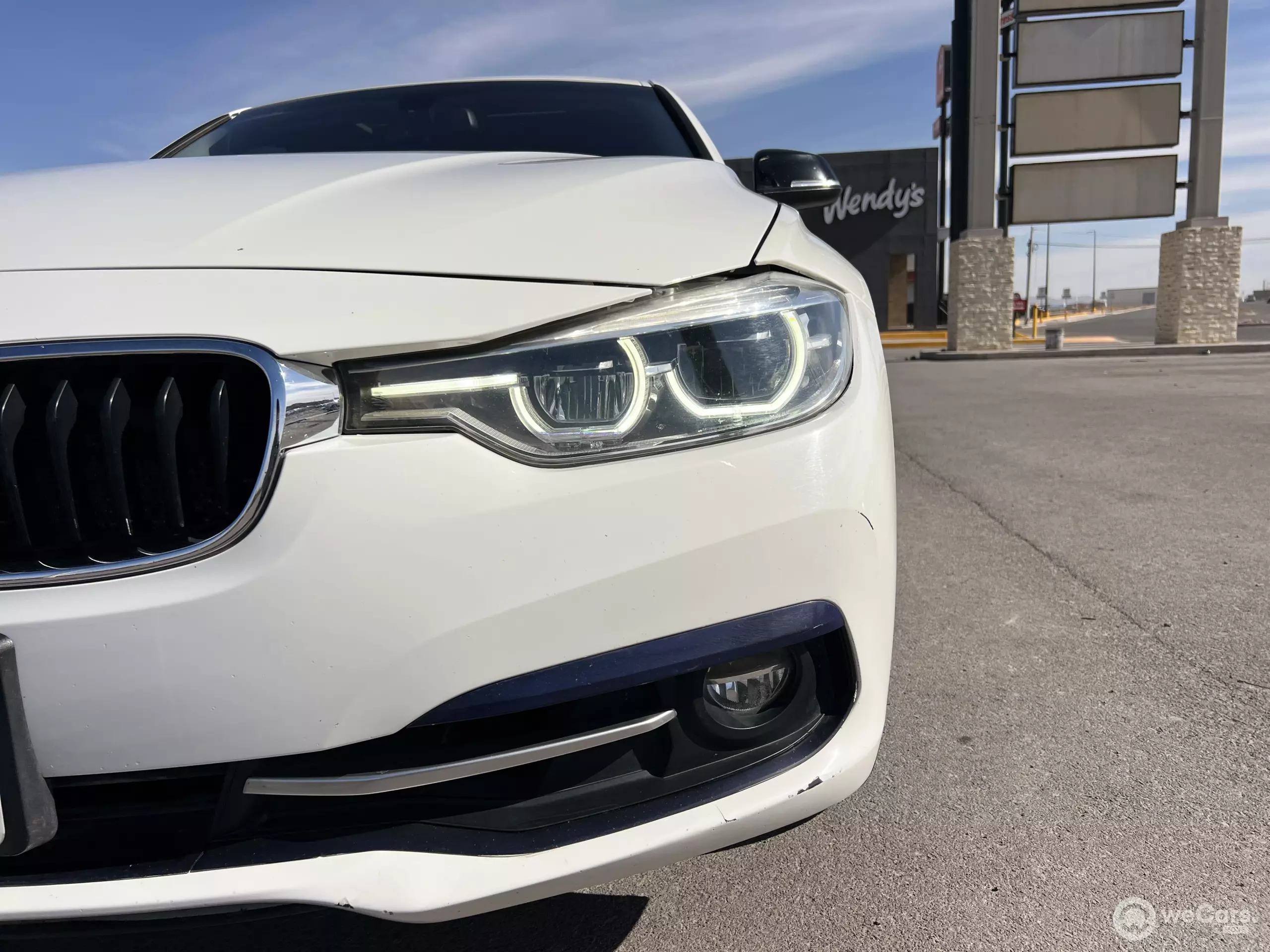BMW Serie 3
