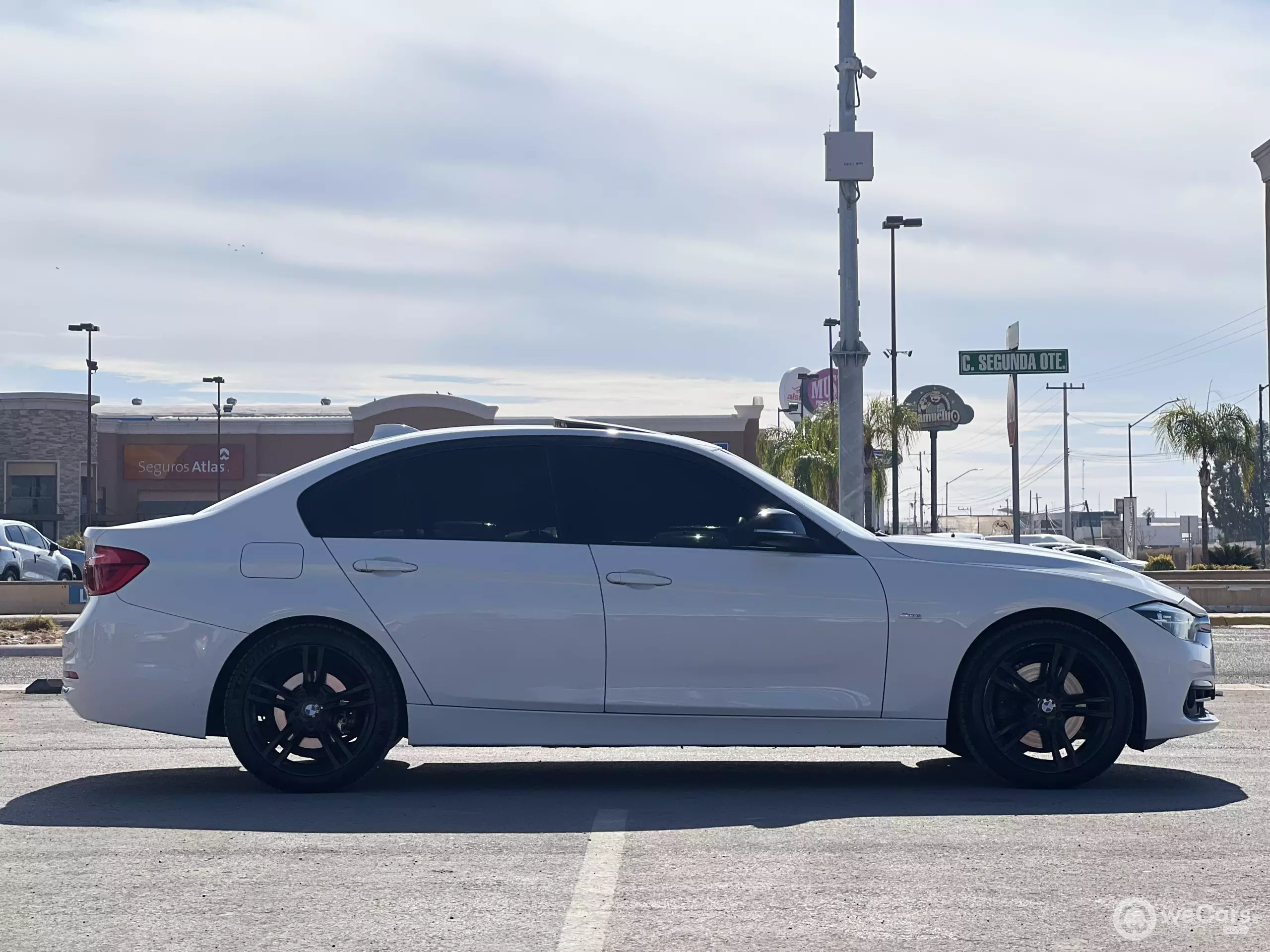 BMW Serie 3