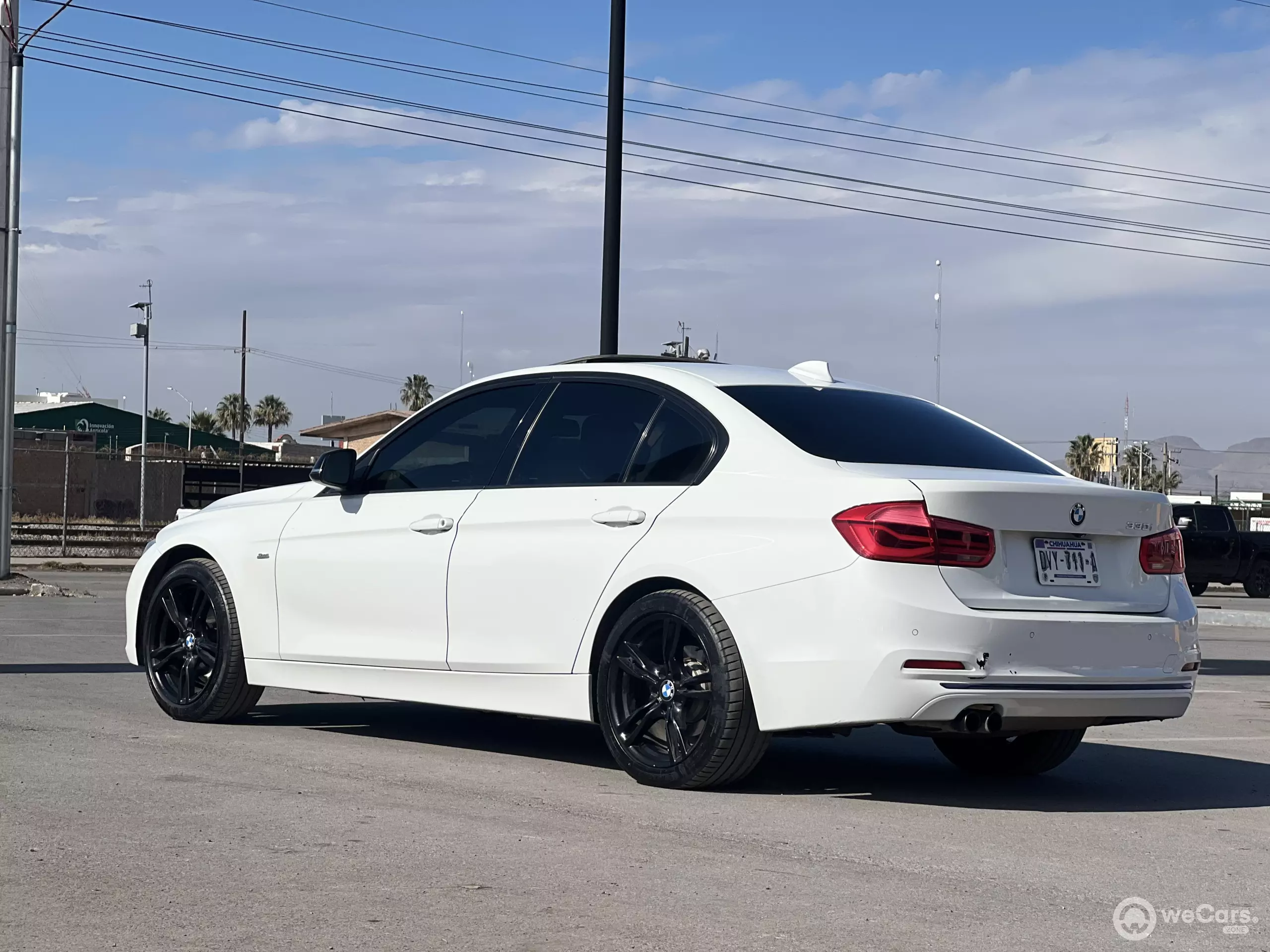 BMW Serie 3