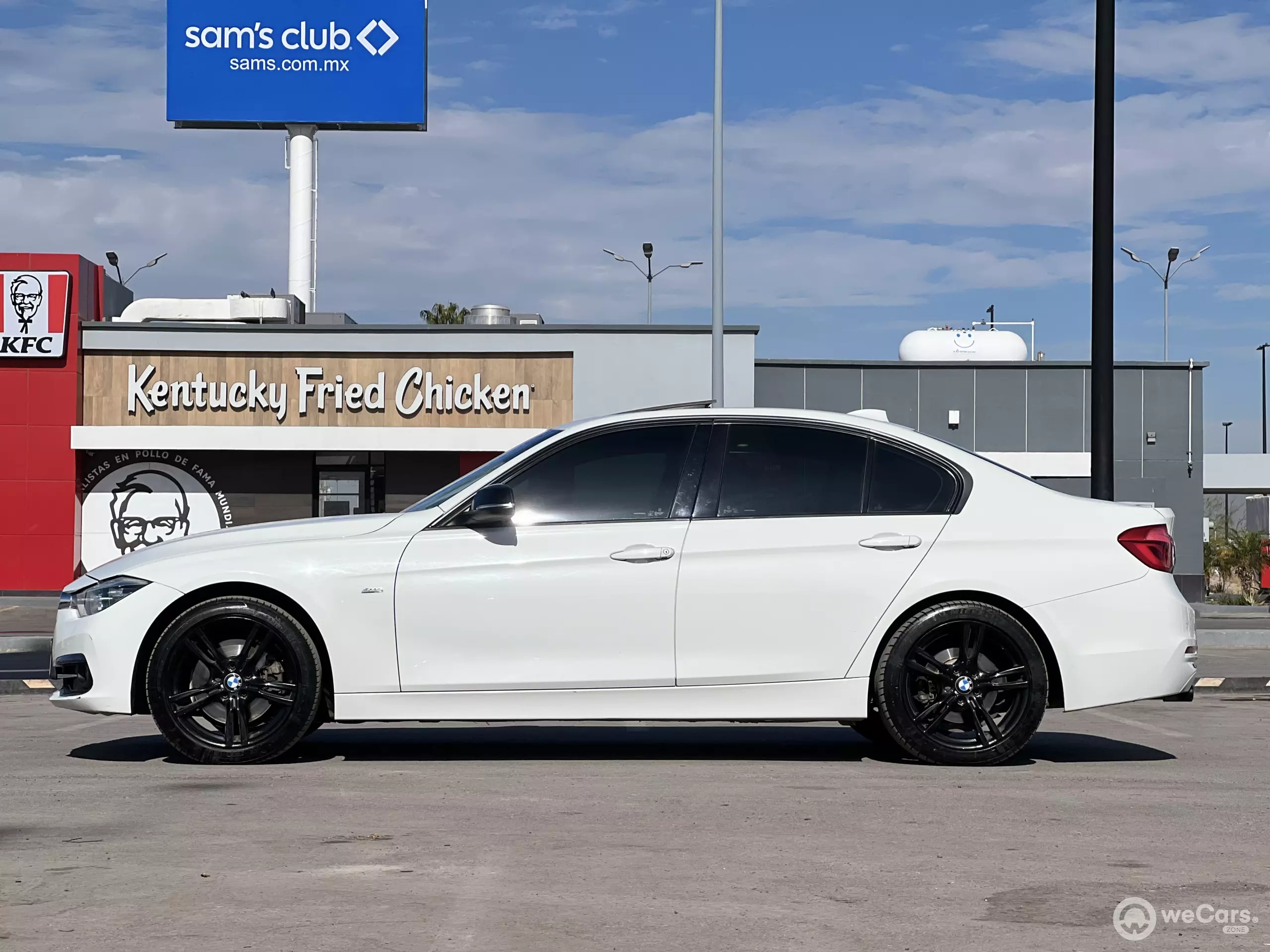 BMW Serie 3