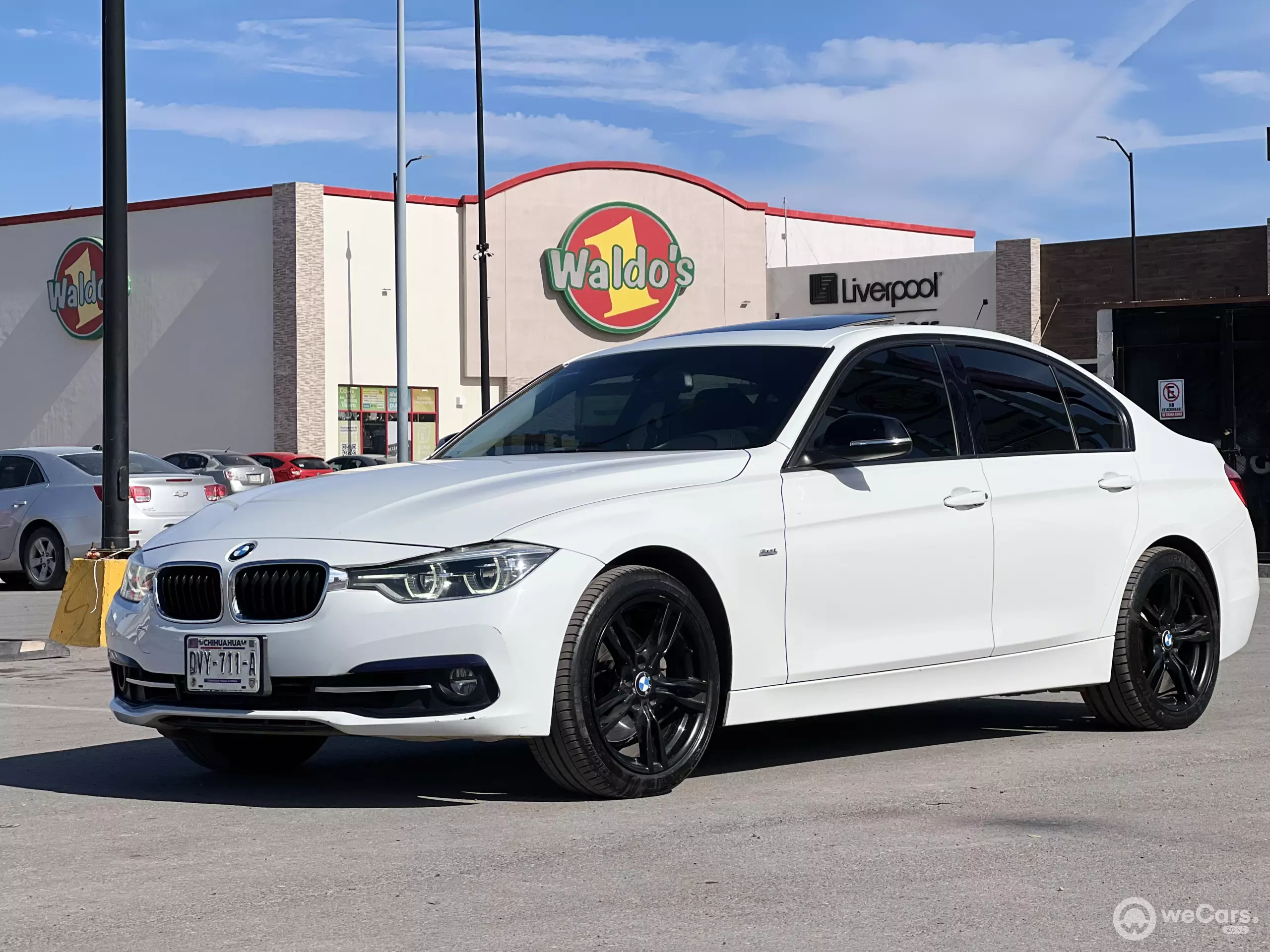 BMW Serie 3