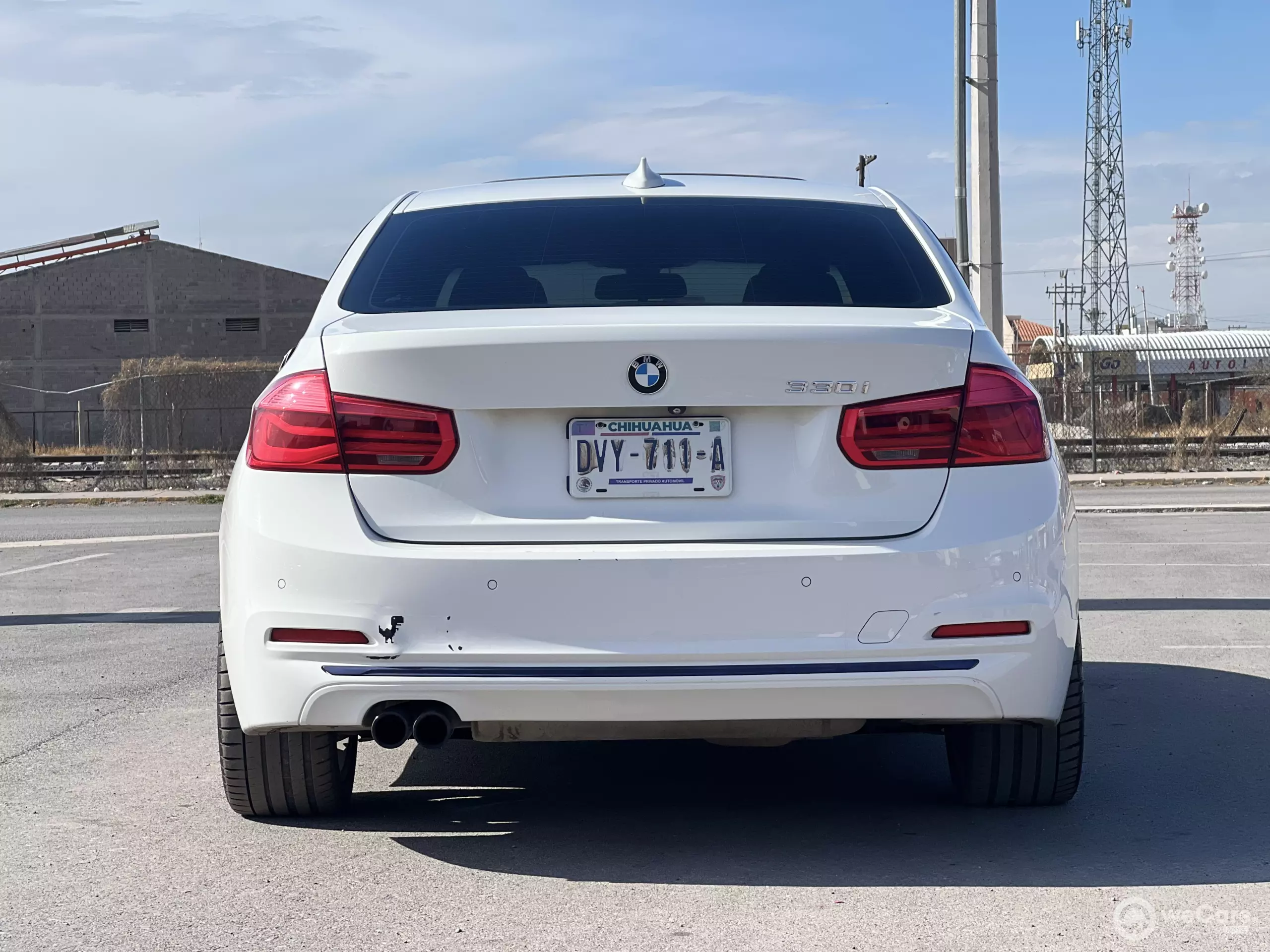 BMW Serie 3