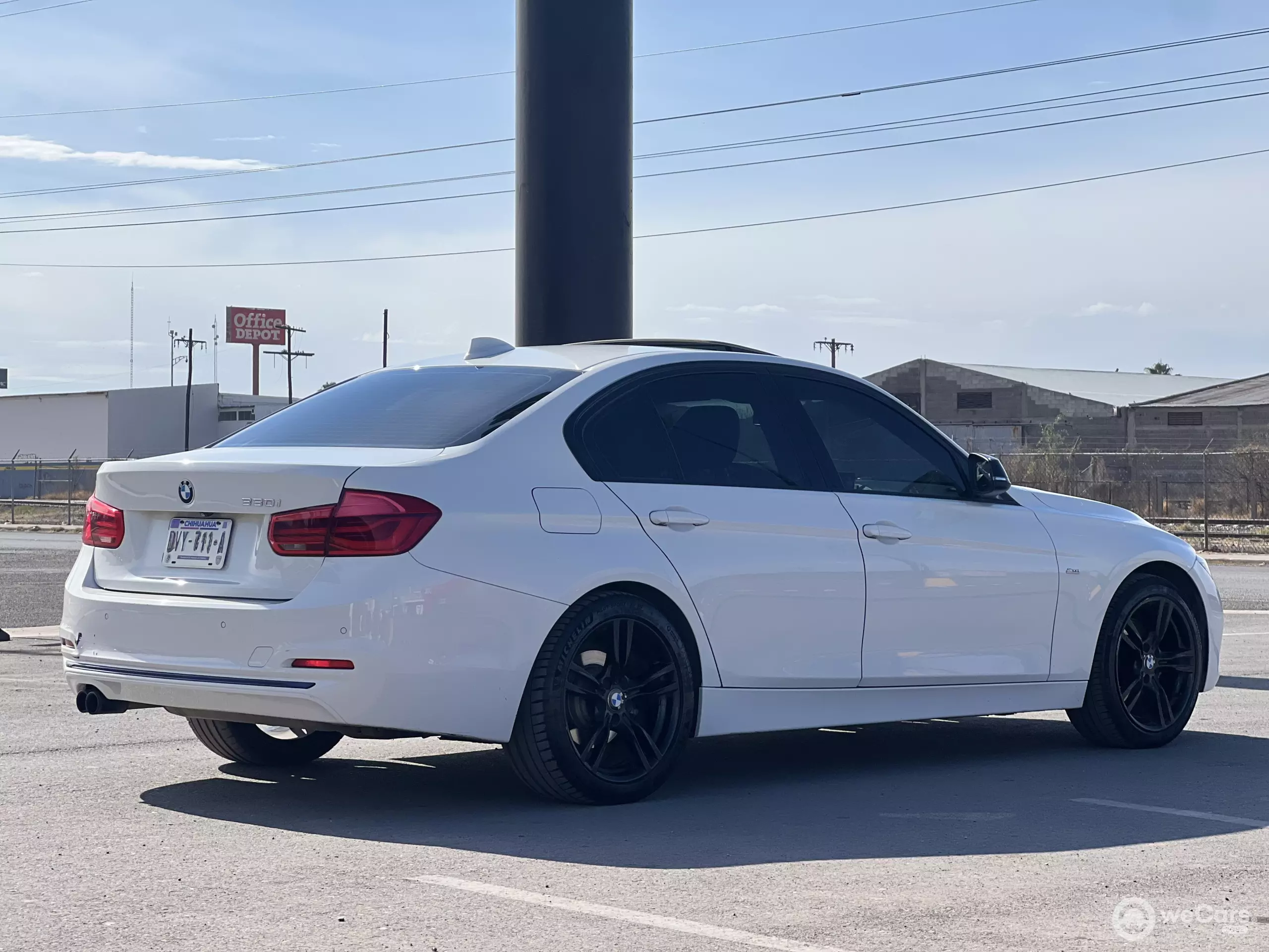 BMW Serie 3