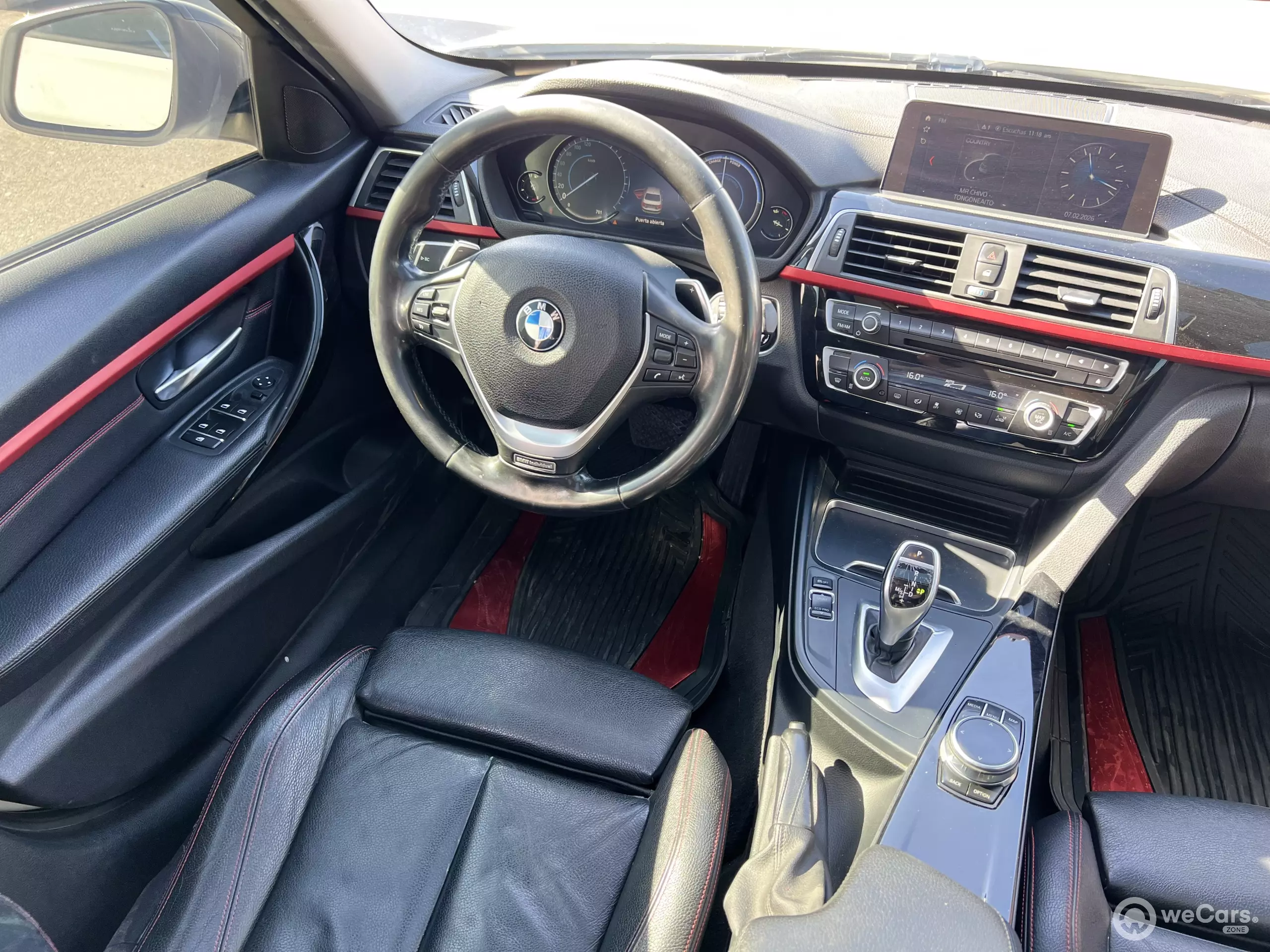 BMW Serie 3