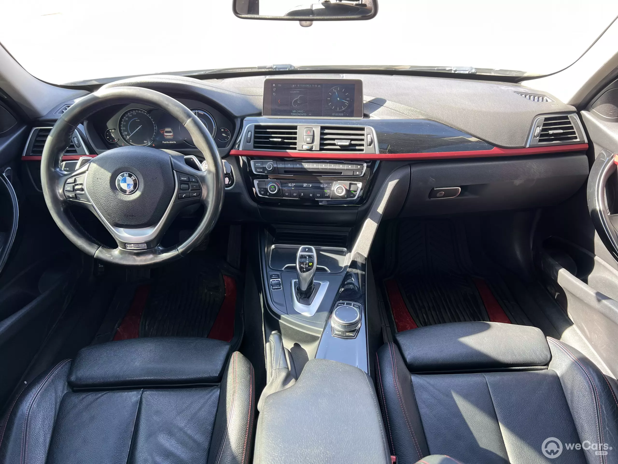 BMW Serie 3