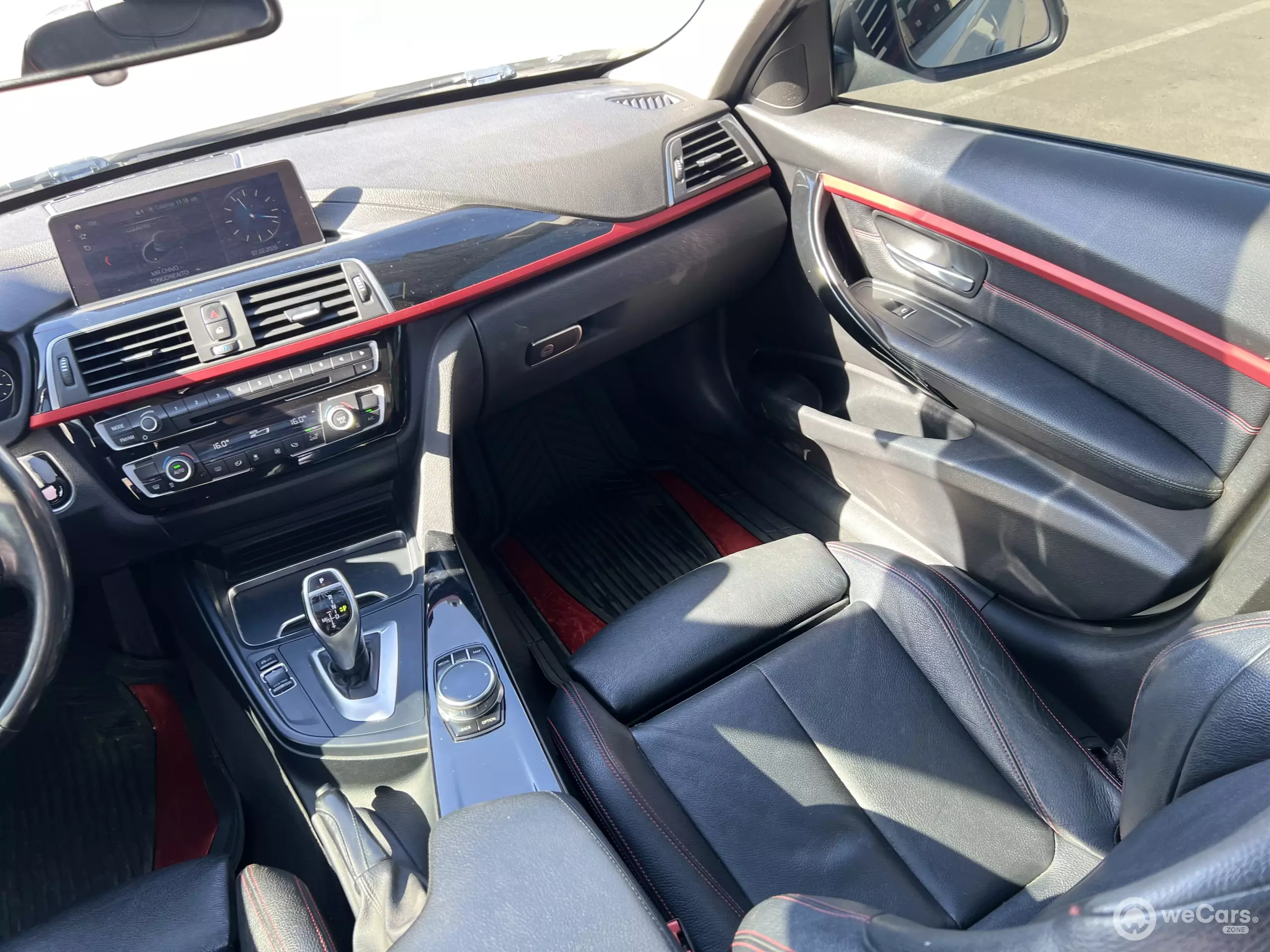 BMW Serie 3