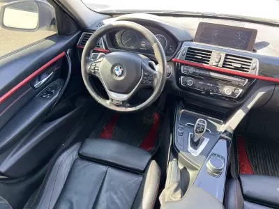 BMW Serie 3 2018