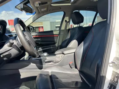 BMW Serie 3 2018