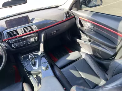 BMW Serie 3 2018