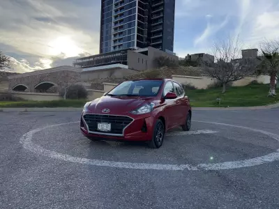 Hyundai Grand i10 2023