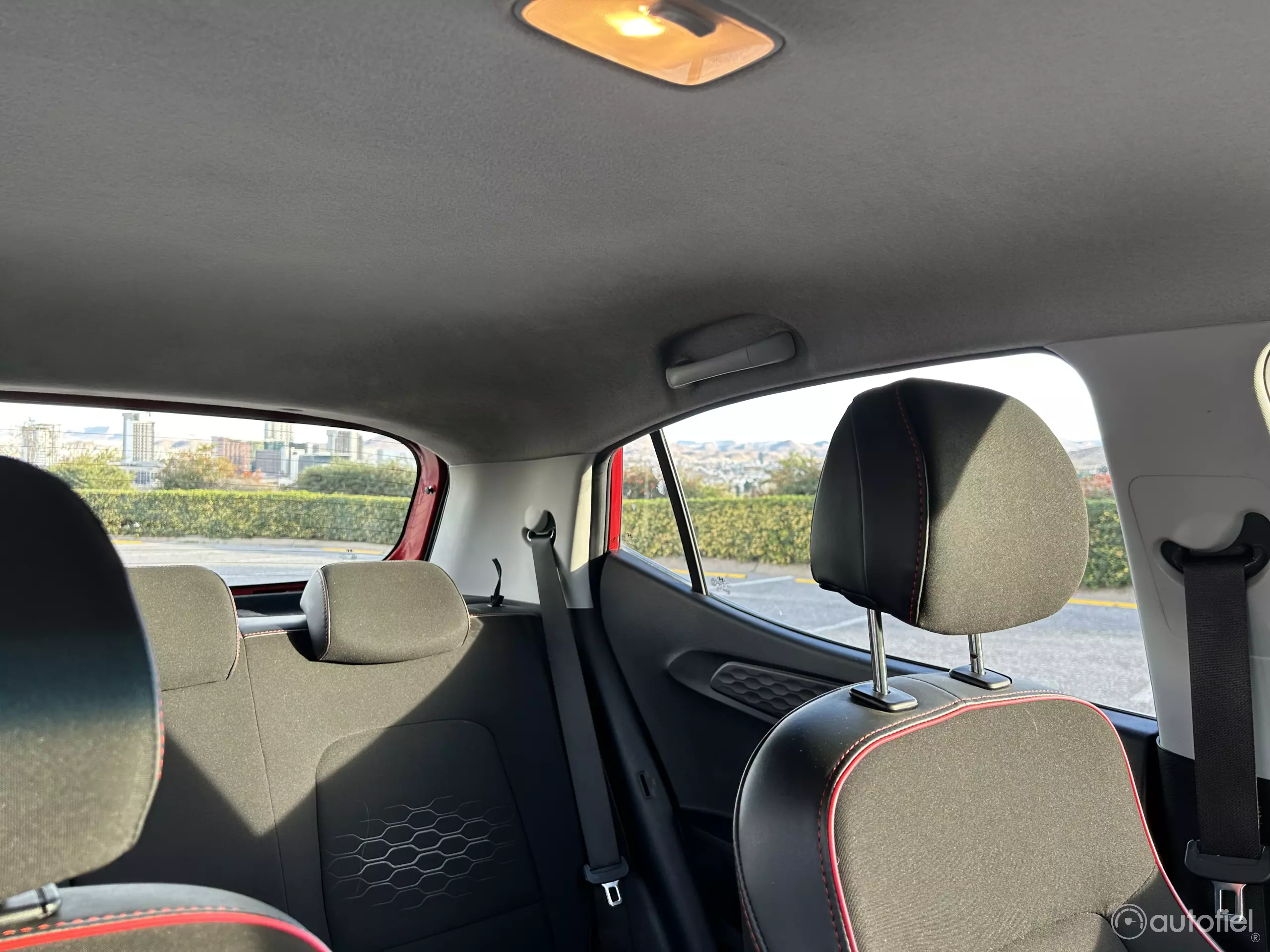 Hyundai Grand i10