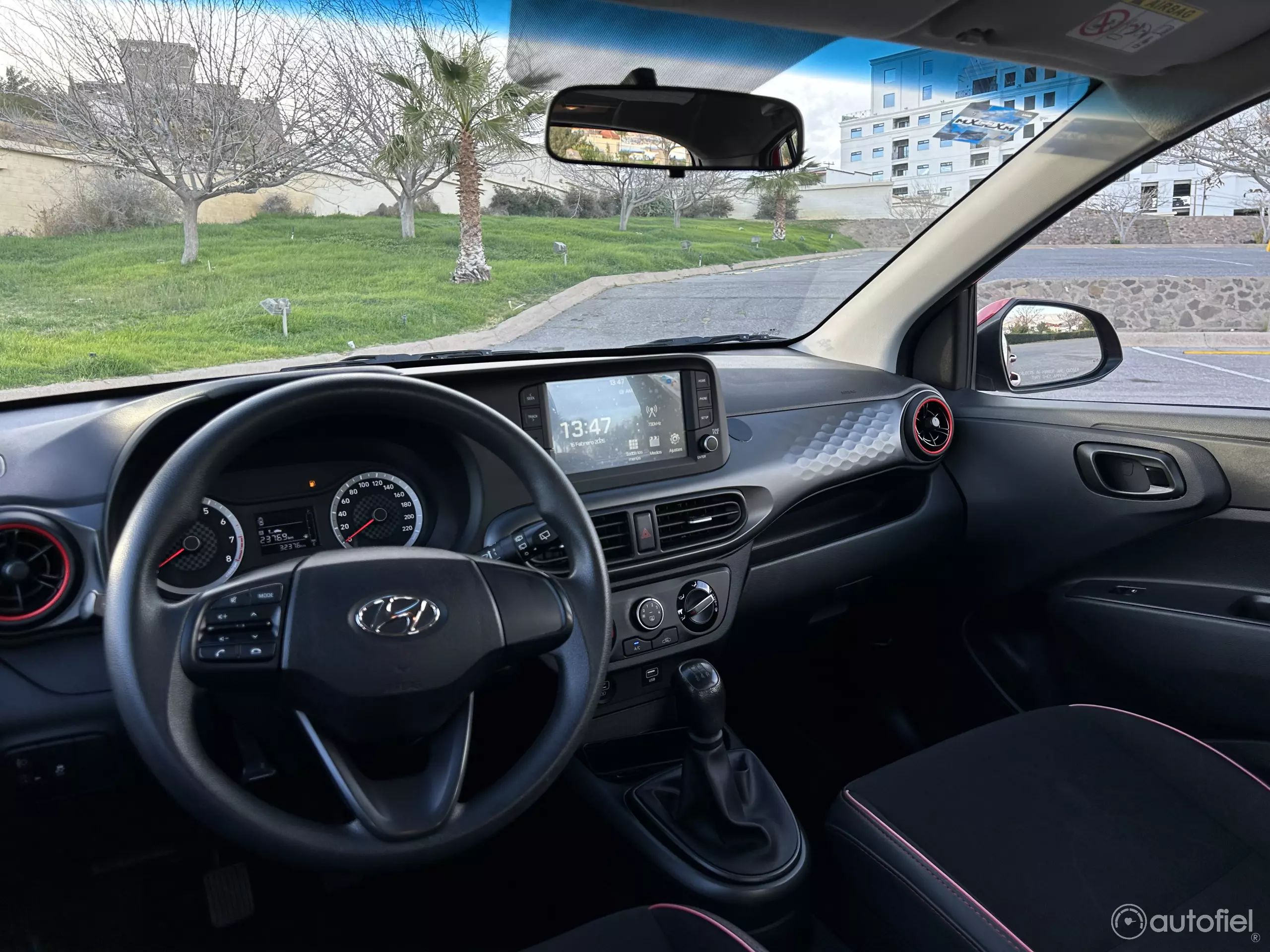 Hyundai Grand i10