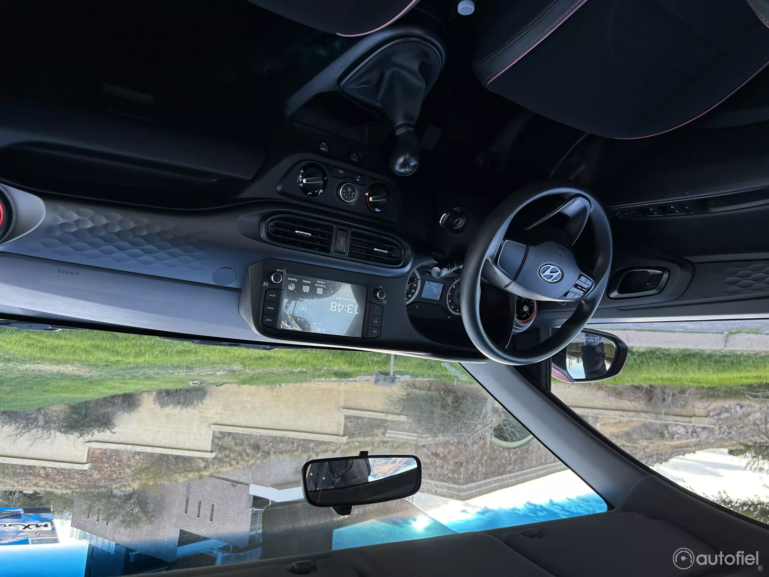 Hyundai Grand i10