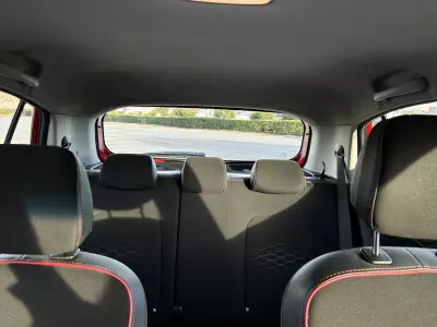 Hyundai Grand i10 2023