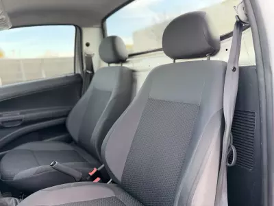 Volkswagen Saveiro Pick-Up 2021