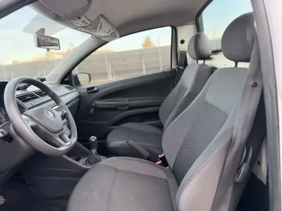 Volkswagen Saveiro Pick-Up 2021