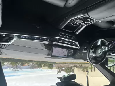 BMW X6 VUD 2024
