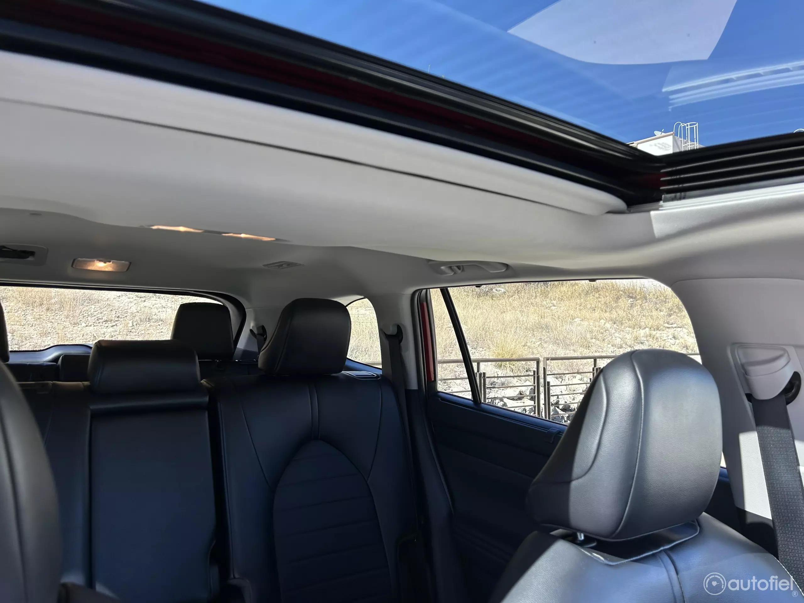 Toyota Highlander VUD