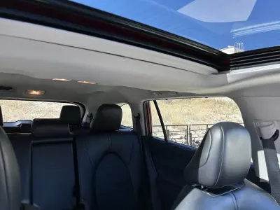 Toyota Highlander VUD 2022