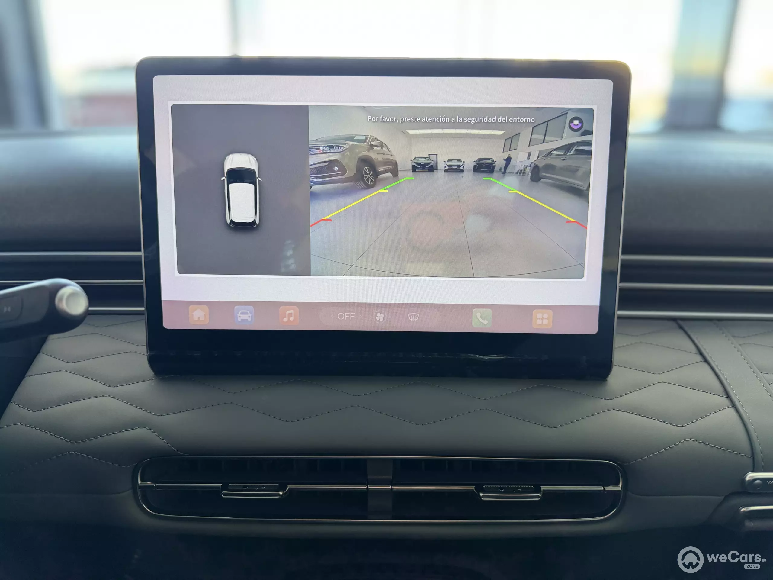 Dongfeng Box 
