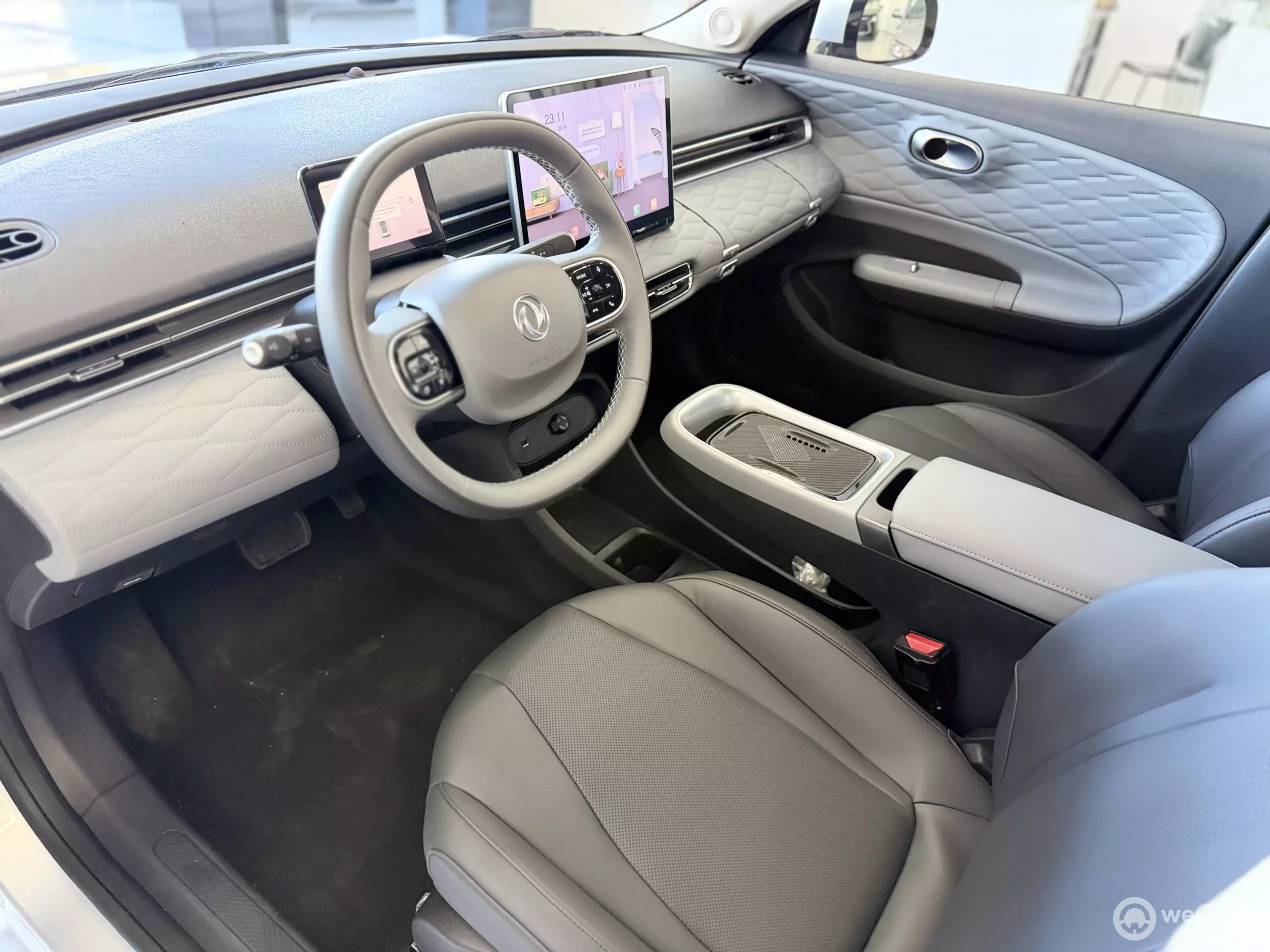 Dongfeng Box 
