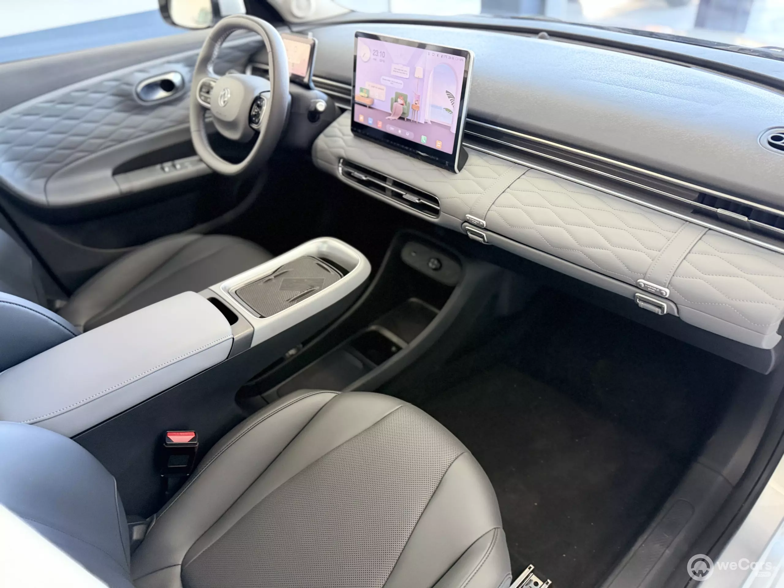 Dongfeng Box 