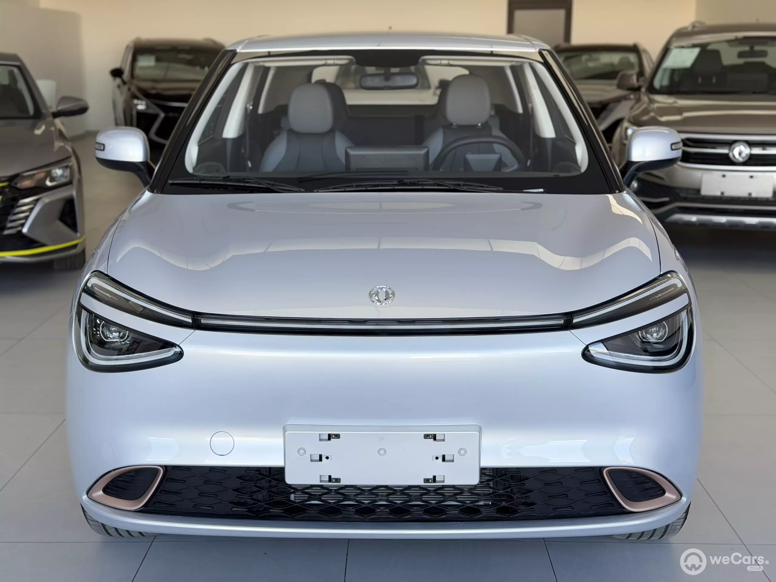 Dongfeng Box 