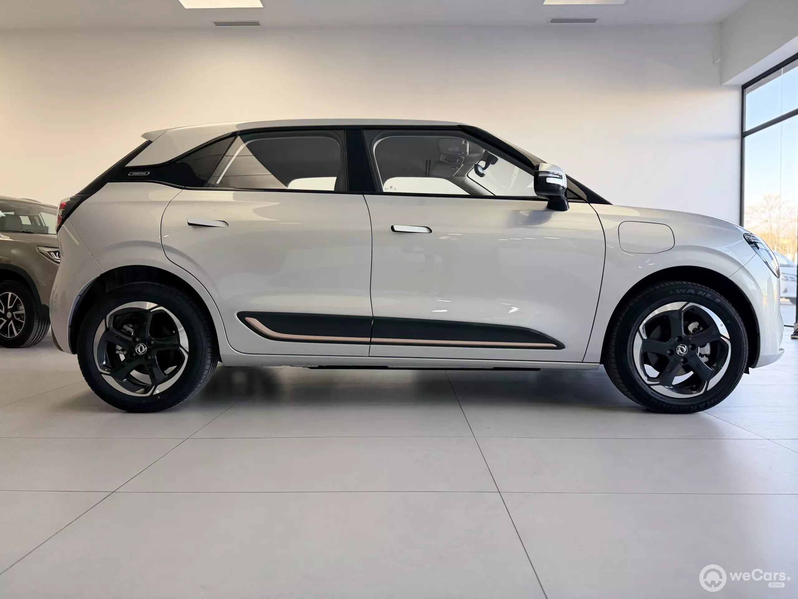 Dongfeng Box 