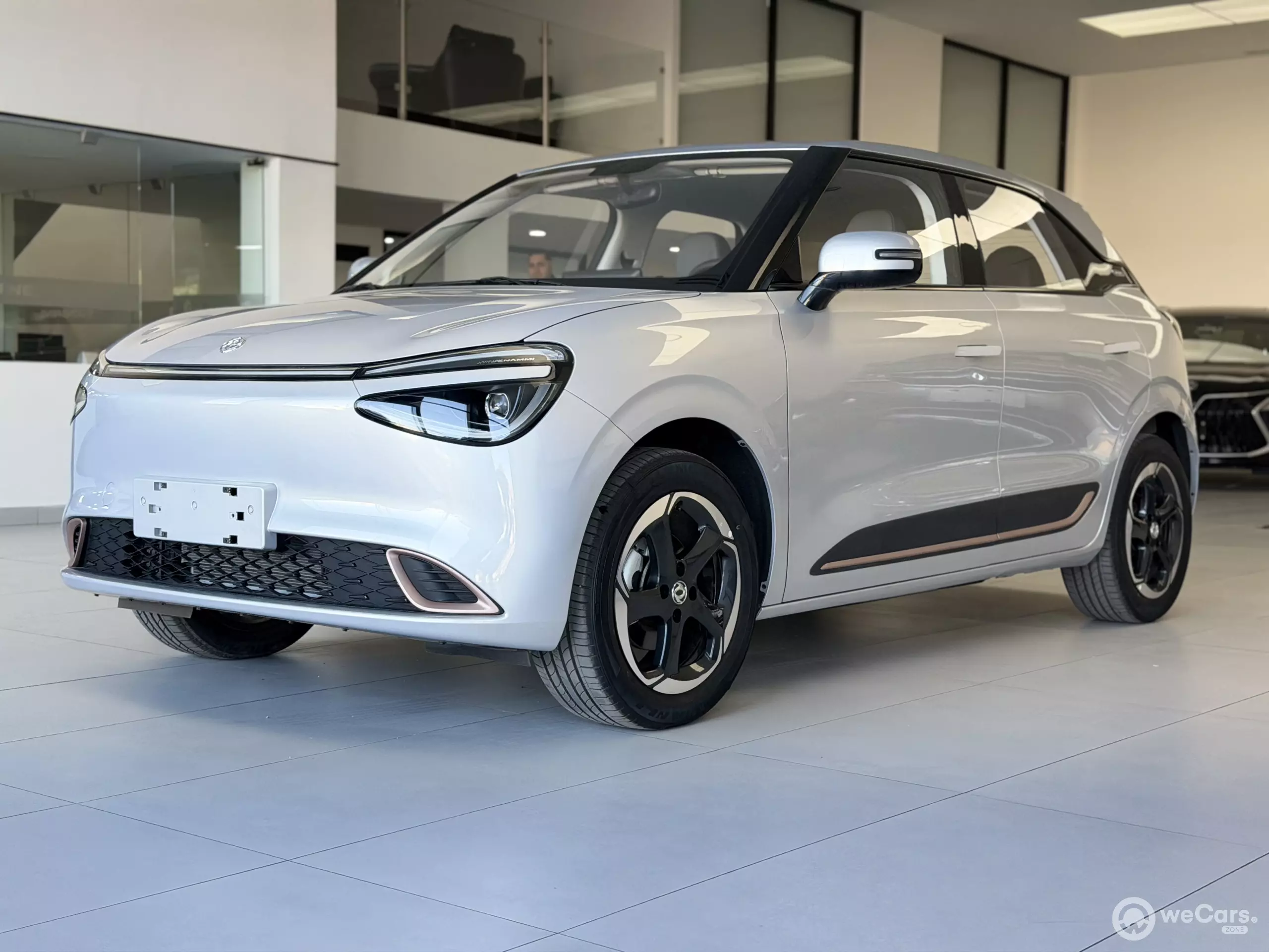 Dongfeng Box 