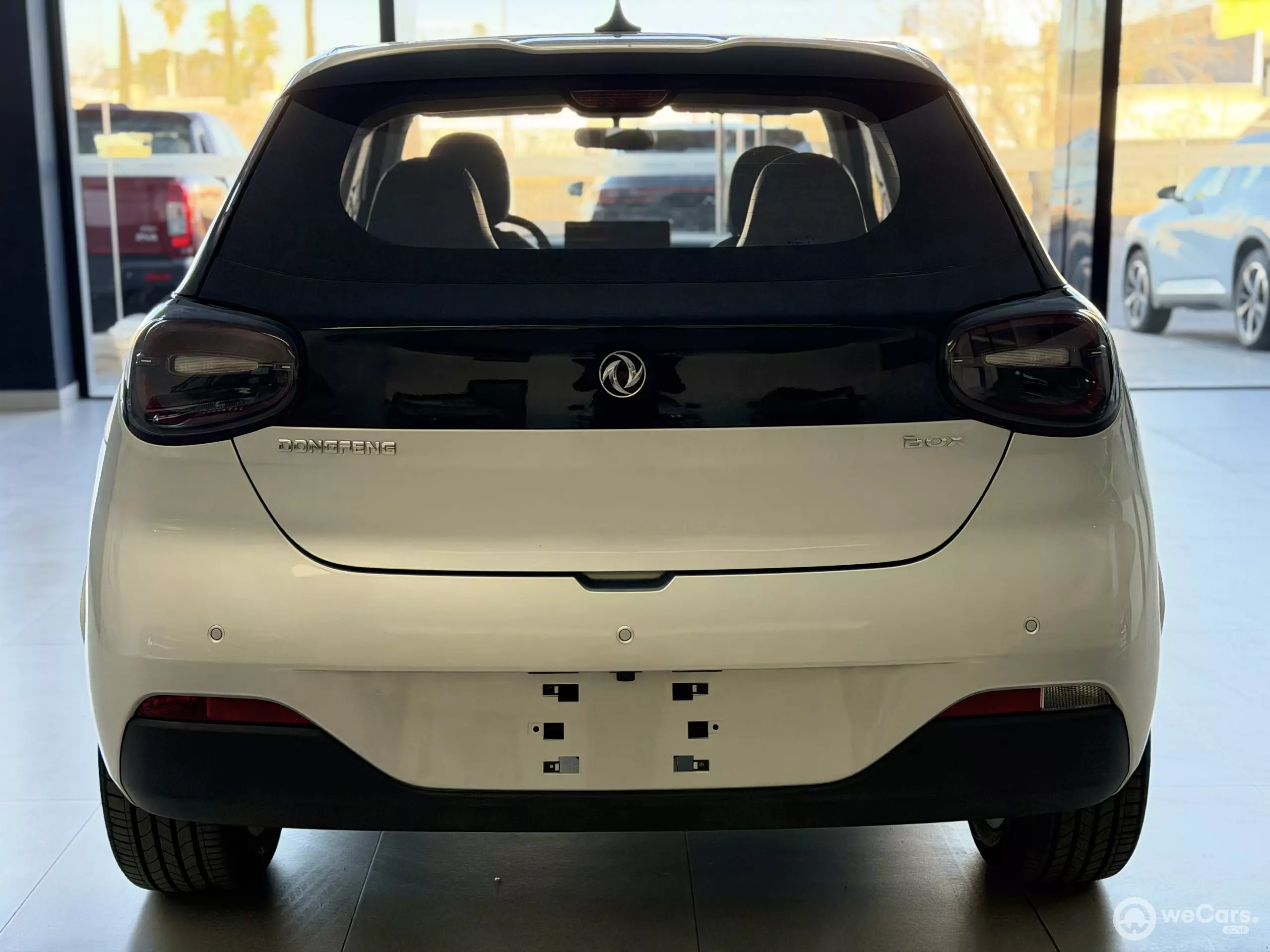 Dongfeng Box 