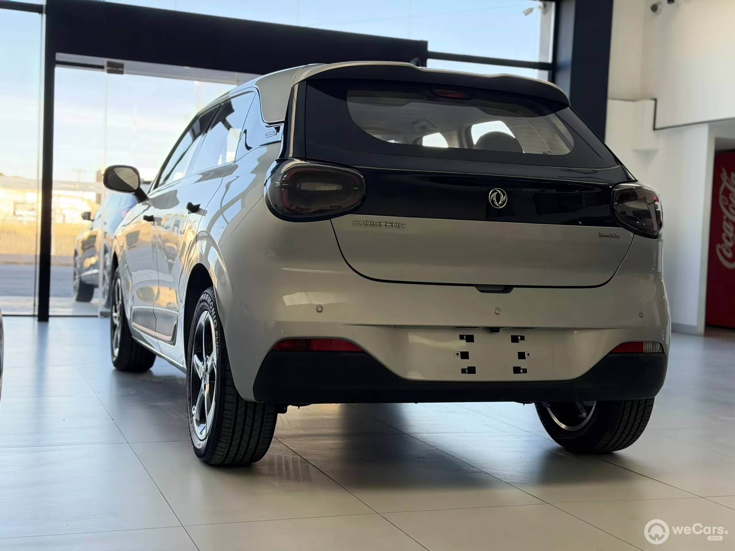 Dongfeng Box 