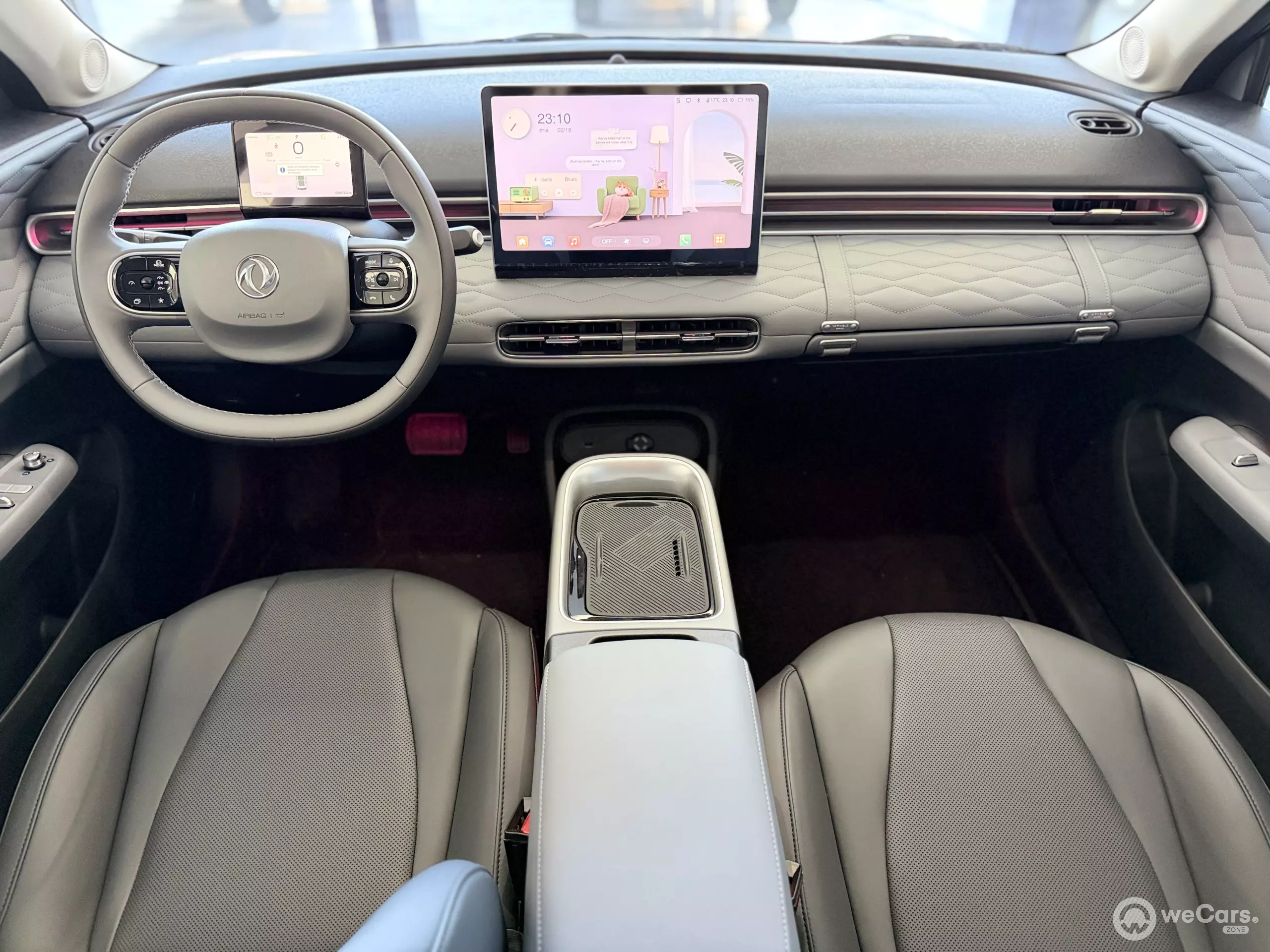 Dongfeng Box 