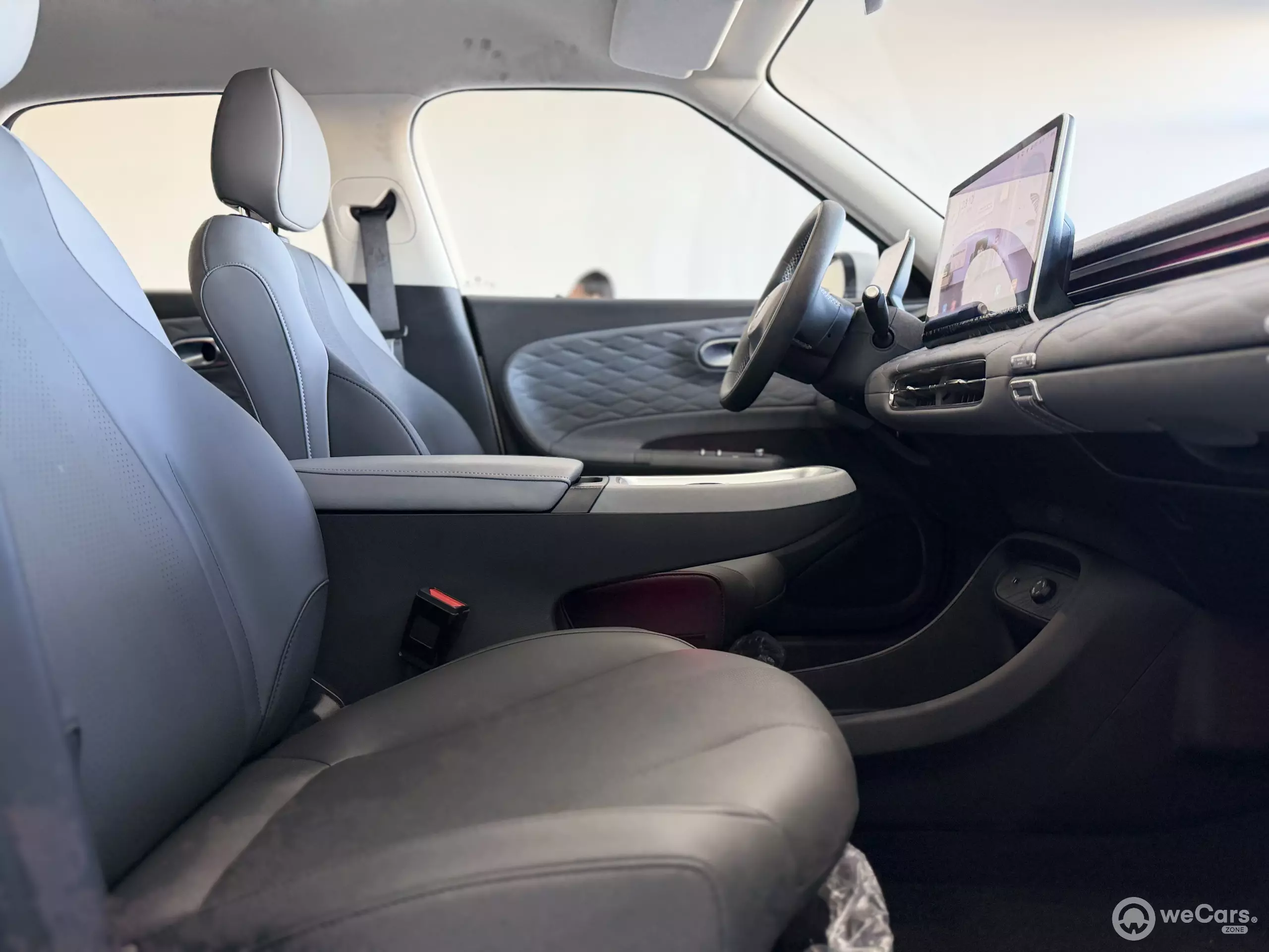 Dongfeng Box 