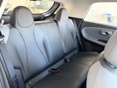 Dongfeng Box 2025