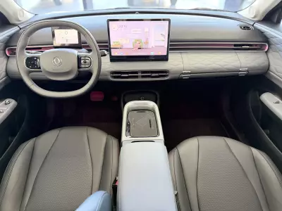 Dongfeng Box 2025