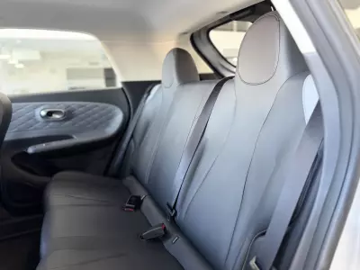 Dongfeng Box 2025