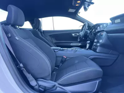 Ford Mustang 2015